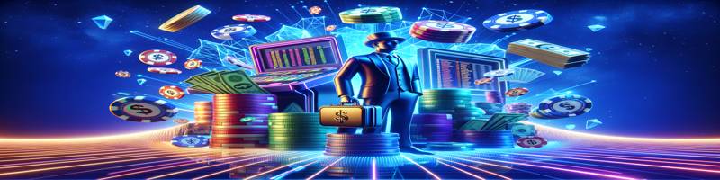 Онлайн-казино: возможно ли выиграть без вложений?